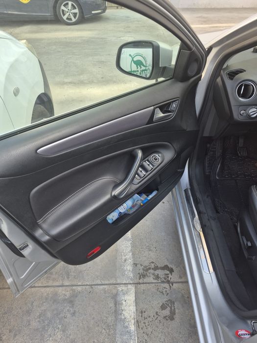Ford Mondeo break 2011