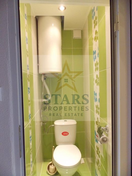 Продава се Тристаен апартамент в Варна, Погреби - 79 кв.м за 1033 €/кв.м - Снимка #3