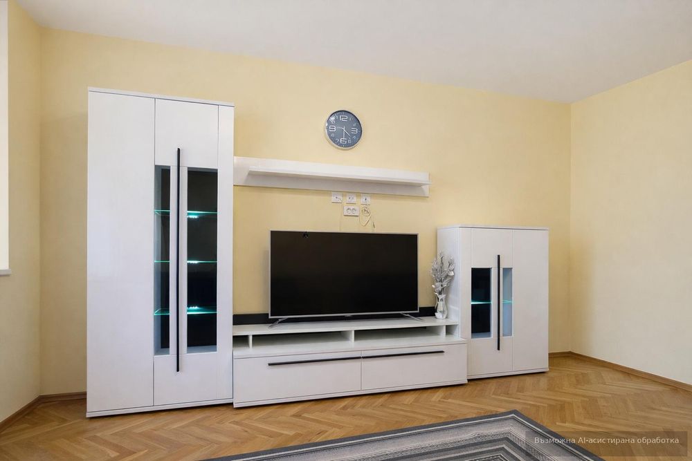 Двустаен апартамент  в гр.Варна, Победа!