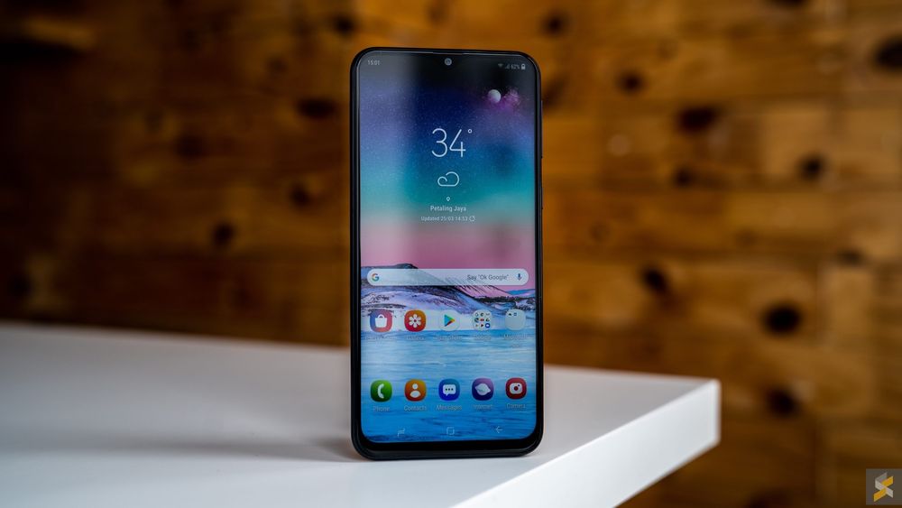 Display Samsung A40 A34 A42 A34 A54 S23Plus S21 S23 A10 A13 A14 A15 A8