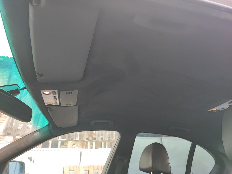BMW E60 3.0d 218к.с. НА ЧАСТИ