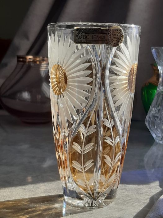 Вазы   советские