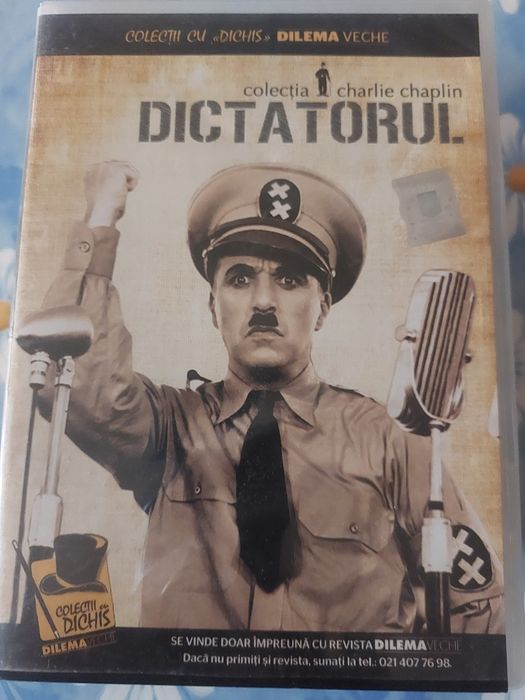 Vând 2(doua) colecții DVD unele dintre ele sigilate .