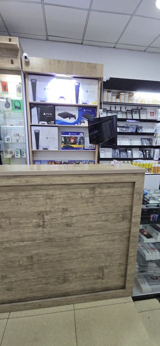 Playstation 5 slim New СКИДКА  до 25 декабря