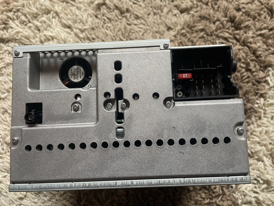 Radio Smart forfour 454 2004-2006