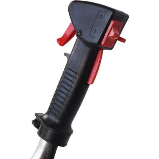 НЕМСКИ Бензинов Тример за трева WerkBull + 11 Подаръка + ЛЕД ФЕНЕР