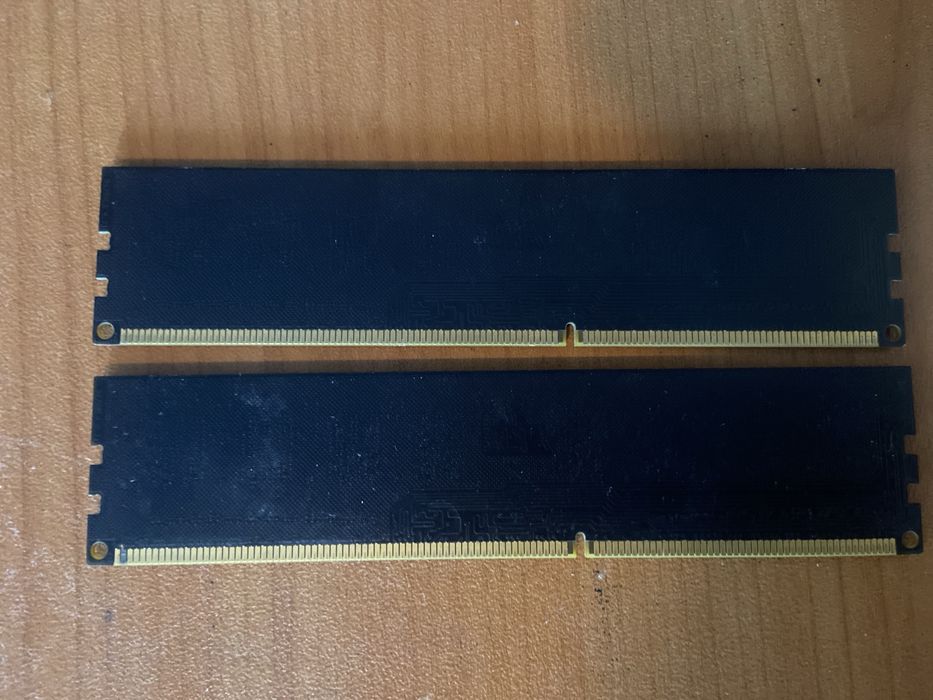 Оперативная память ddr3
