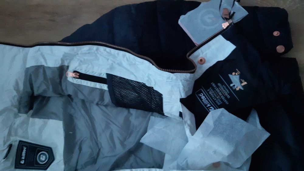 Ново яке Killtec- M/L