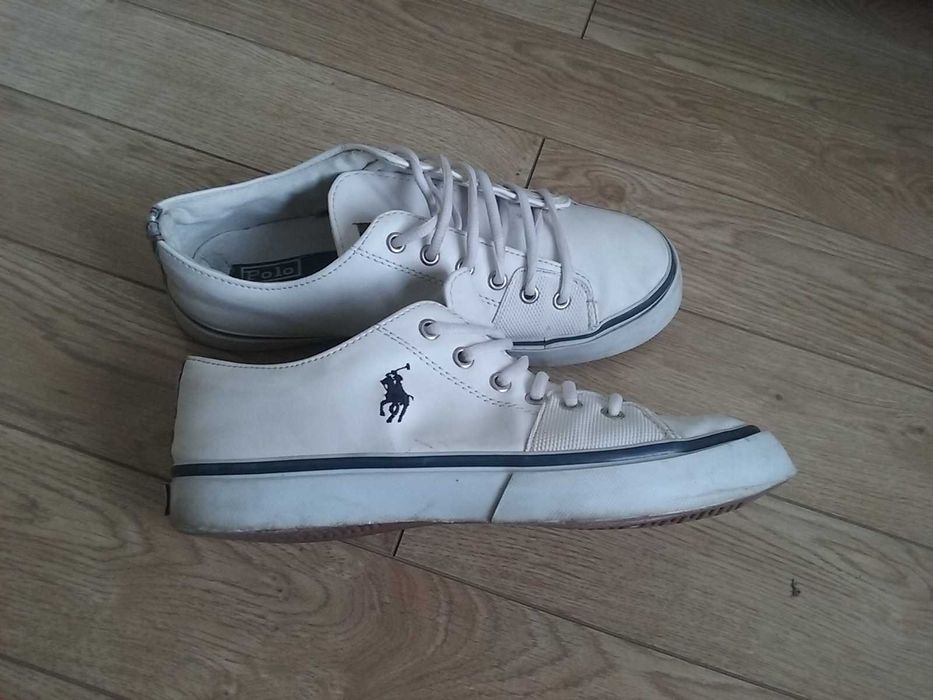 adidasi pantofi sport 41 Polo by Ralph Lauren