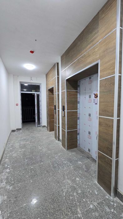 Своя кв. Новостройка на Юнусабад, метро туркистан С КАДАСТРОМ