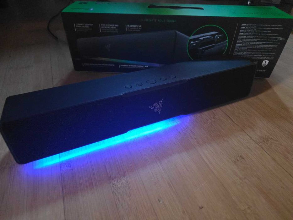 Razer Leviathan V2 X - RGB