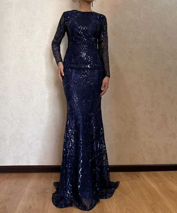 Продам вечернее платье