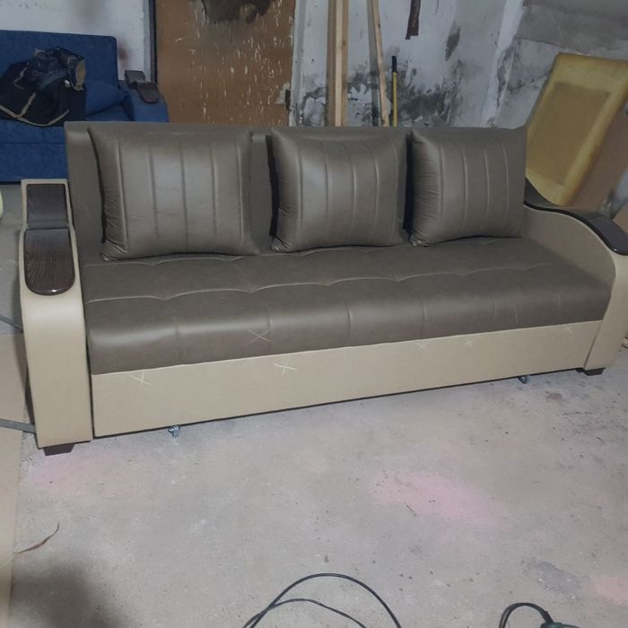 Мебель на заказ диваны кухонный офисный кроват уголки шкаф стул камод