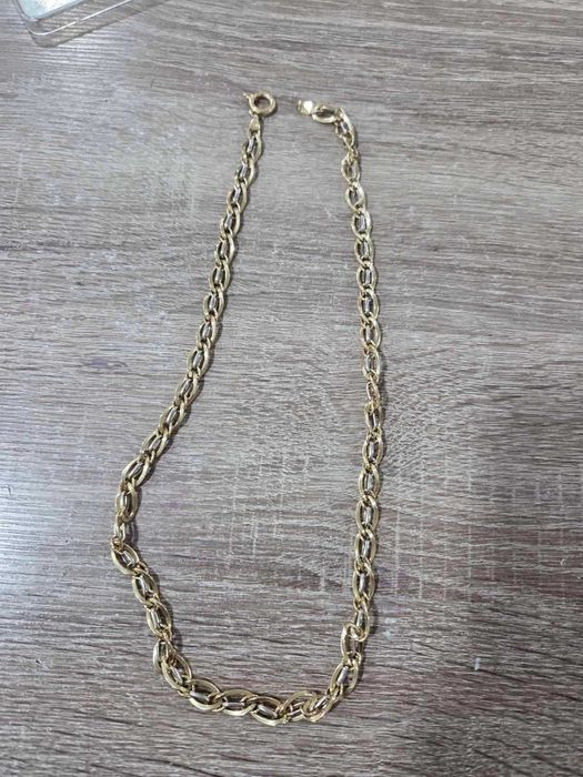 Златен синджир мъжки