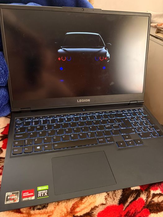 Lenovo Legion 5 3060