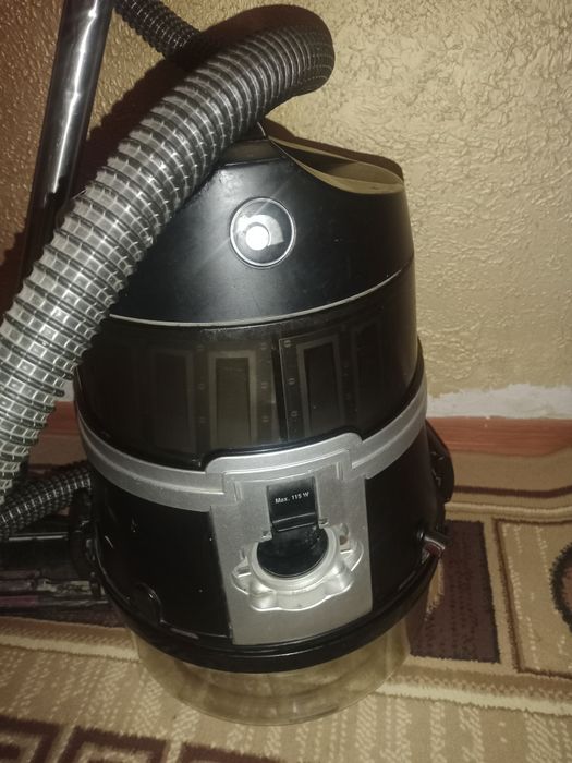 Roboclean пылесос
