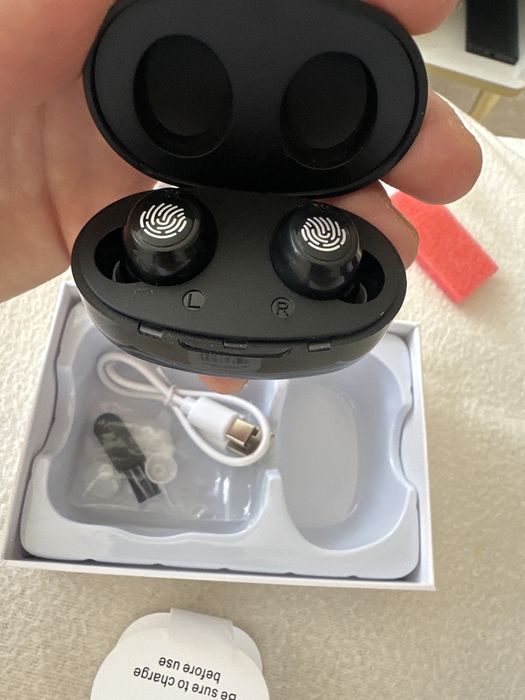 Bluetooth слушалки