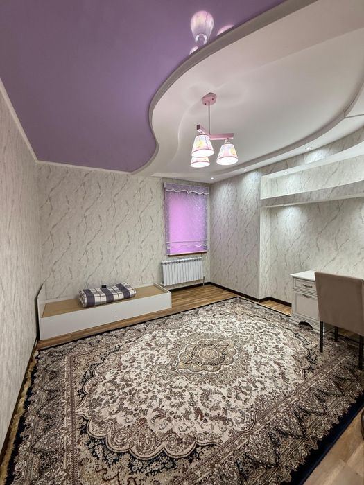 Қала орталығанан коттедж