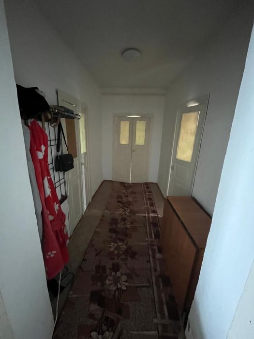 Продаётся дом.возле школы Максима Горького