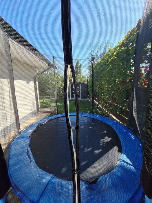 Trambulina copii si adulti