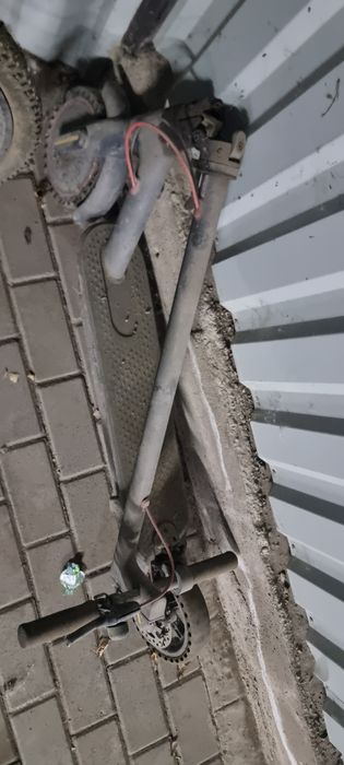 Электросамокат  Xiaomi