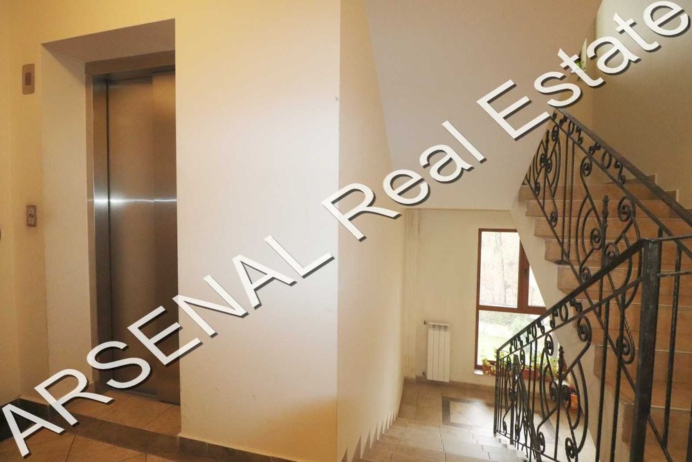 Продава се Тристаен апартамент в София, в.з. Симеоново - Драгалевци - 104 кв.м за 2260 €/кв.м - Снимка #7