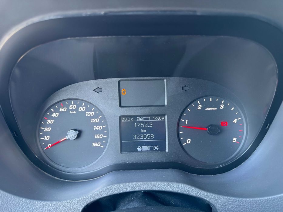 Mercedes Sprinter 316 CDI