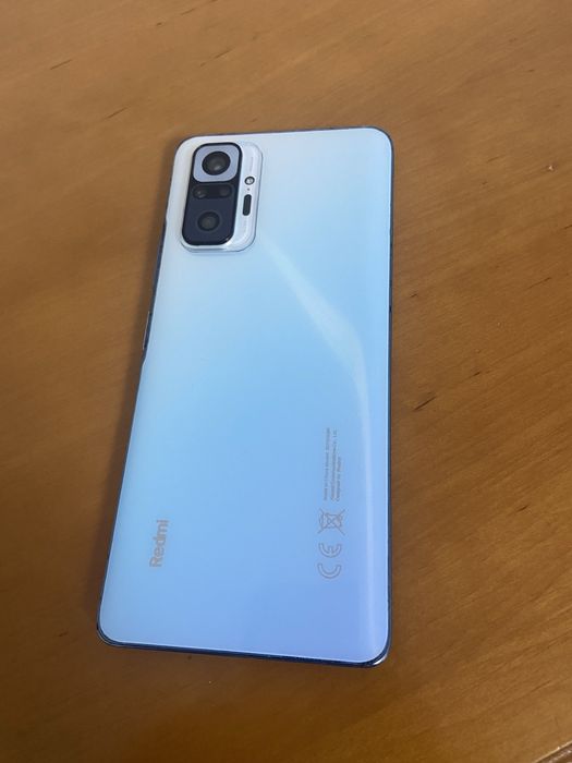 Redmi note 10 pro 128gb