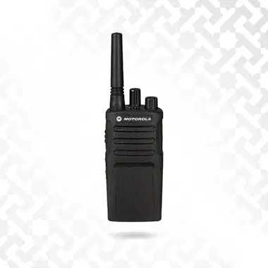 Рация Motorola XT 420