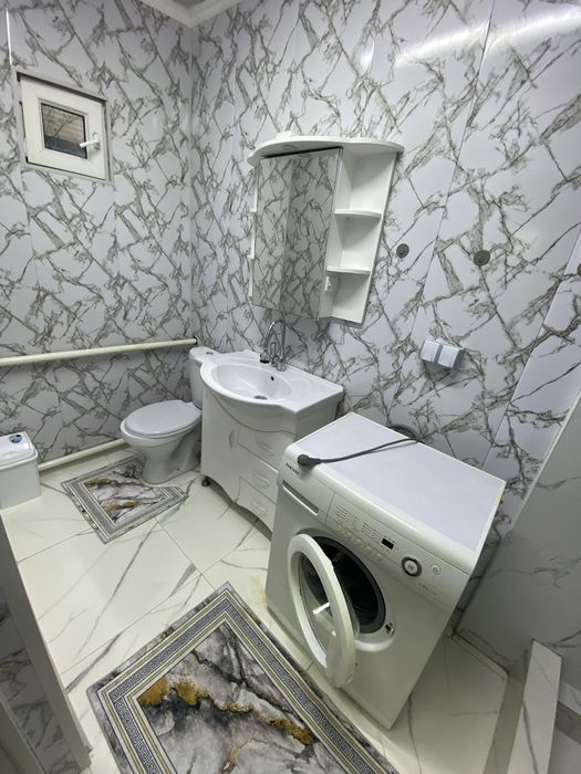 Сдам 2х комнатную времянку