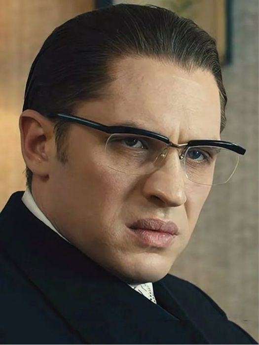 Очки-хамелеоны в стиле Тома Харди