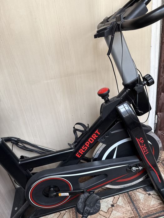 Велотренажер Б/У