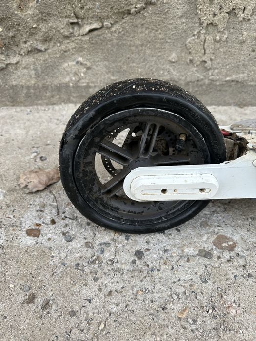 Электро самокат