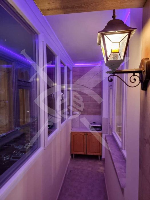 Дава се под наем Тристаен апартамент в София, Слатина - 122 кв.м за 800 € - Снимка #10