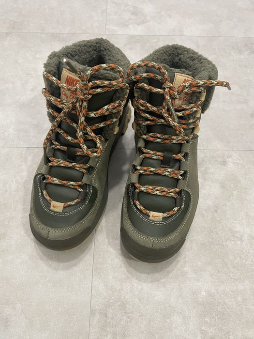 NIKE Coty  Classic boot PRM