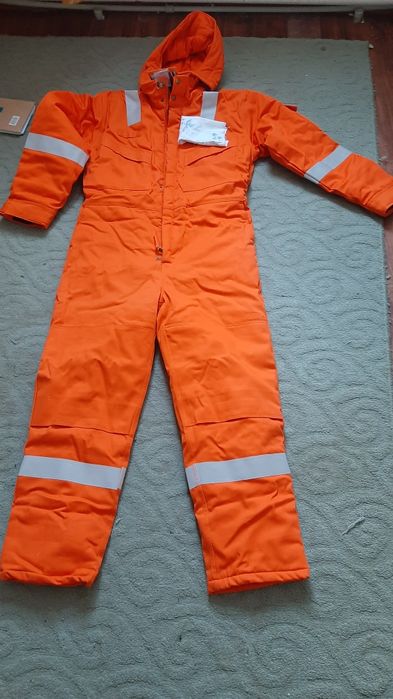 Спецодежда  кыскы килмеген жана