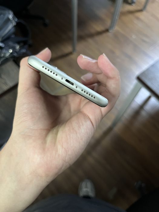 Iphone 11 холати яхши