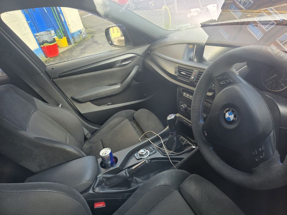 Bmw x1 2012 4x4 m sport
