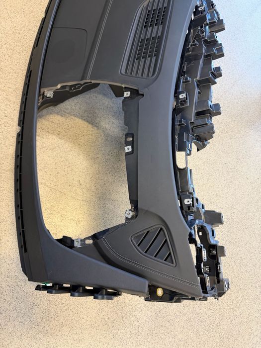 Plansa bord audi Q6 e-tron f8