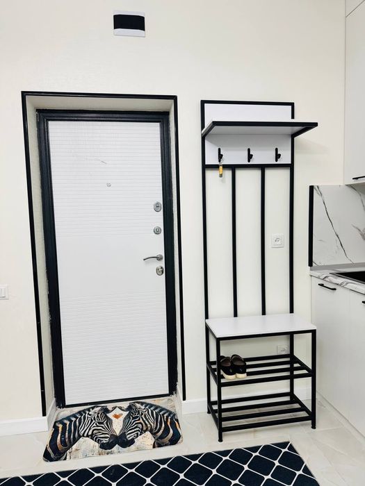 Аренда Чиланзар 2, новостройка, 1/8/9