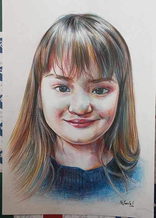 Realizez Portete Dupa Fotografie