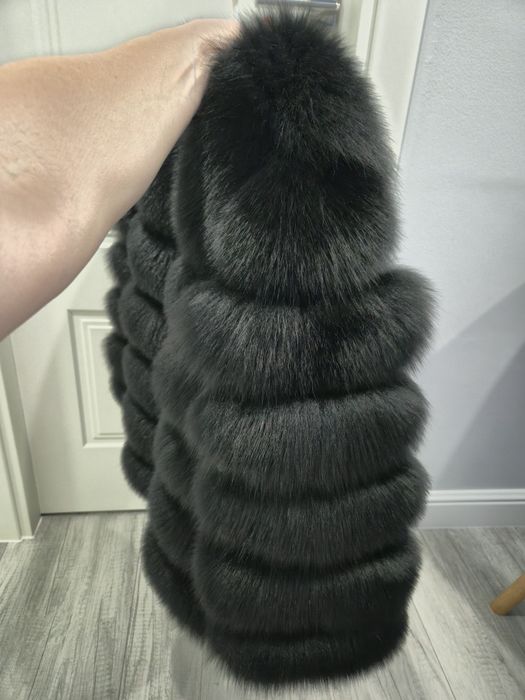 Vând Blană naturală