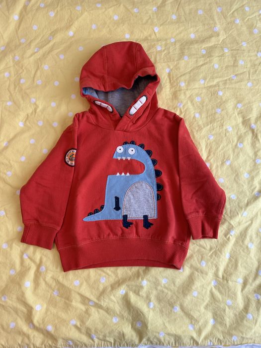 Trening Next + 2 hanorace Next si Reserved, 98 cm, 2-3 ani