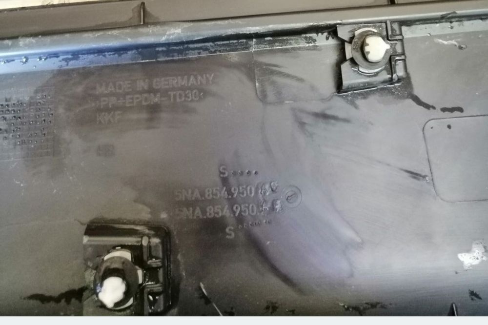 Bandou usa Vw Tiguan 2016 /2017/2018/2019/2020