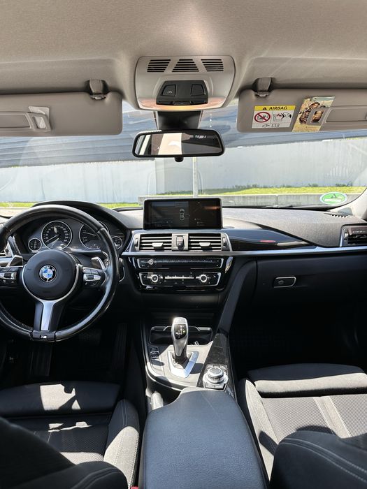 De vanzare BMW 320 D