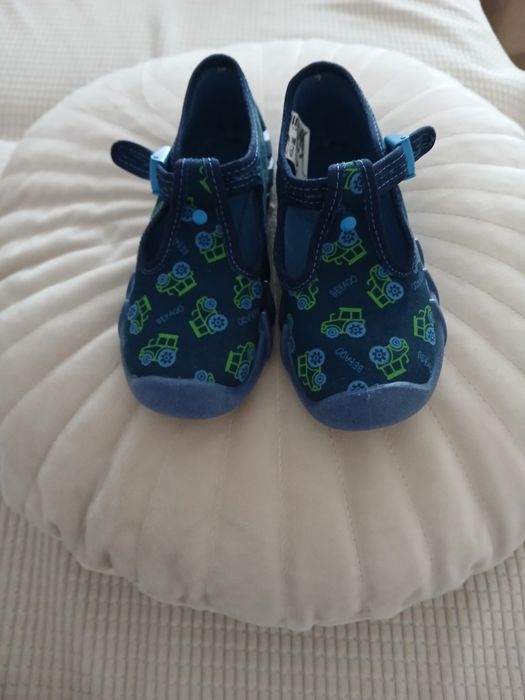 Пантофи Befadoo -24н, чисто нови