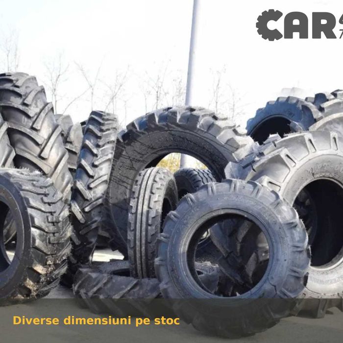 Cauciucuri 710/75R42 Trelleborg Anvelope Tractor SH Garantie Livrare