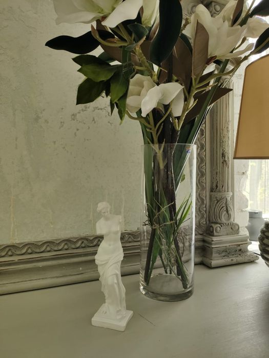 Статуэтка Венера из высокопрочного гипса