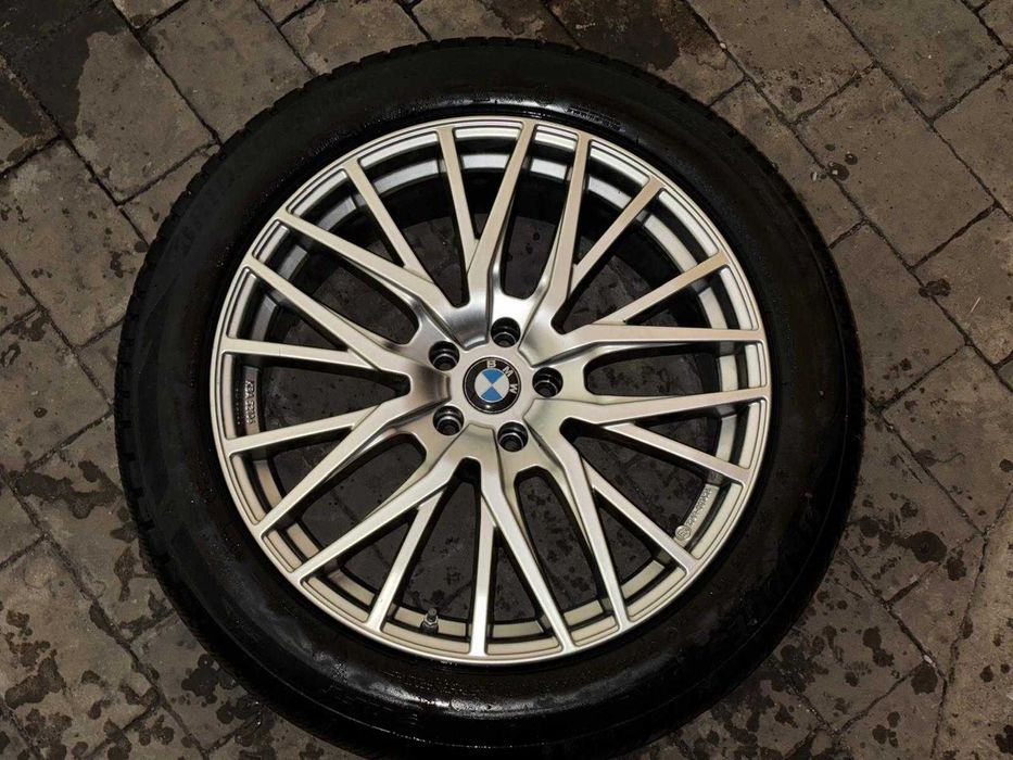 Vand set complet Roti BMW X5 275/45/20