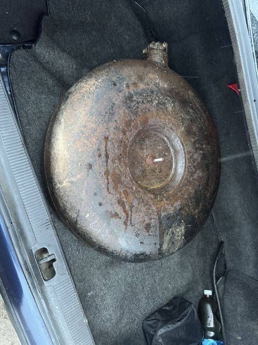 Газ оборудывание на афто